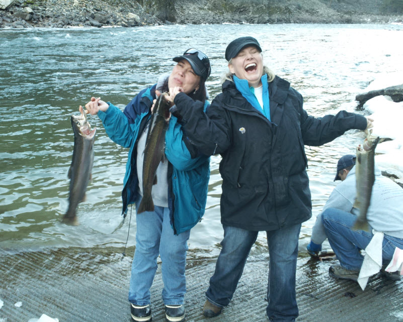 02-15-13 Funny Fishing