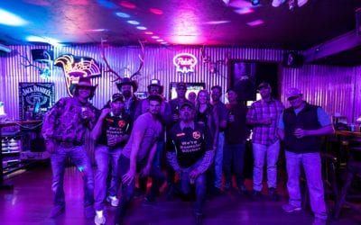 WWB Final Days and FISH DANCE!!