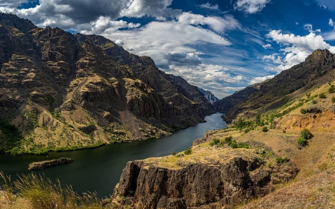The Best Things To See in Hells Canyon