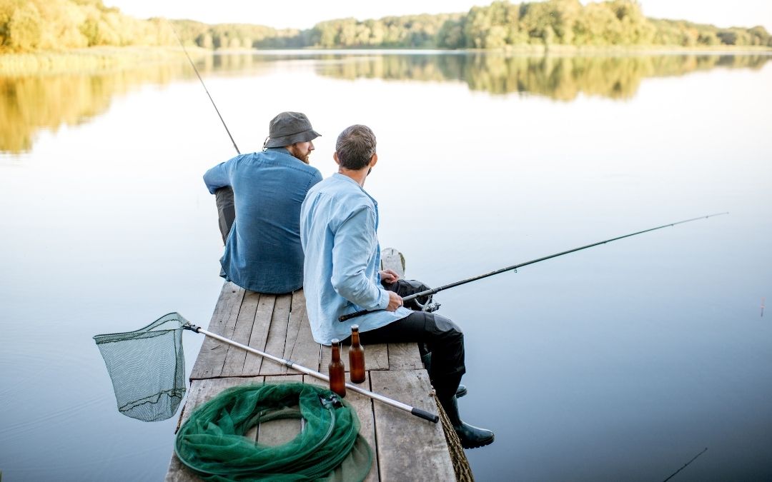 The Dos and Don’ts for Booking a Fishing Guide
