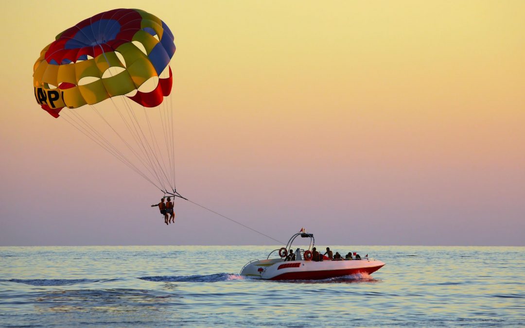 Water Sports To Add To Your Summer Bucket List