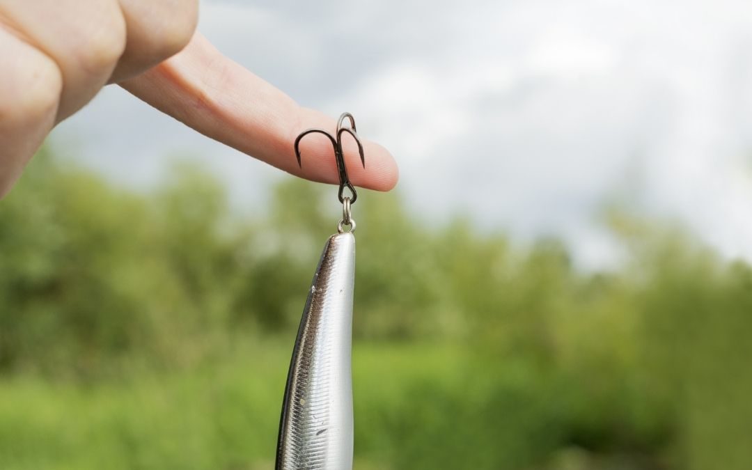 What To Do if Injured During a Fishing Trip