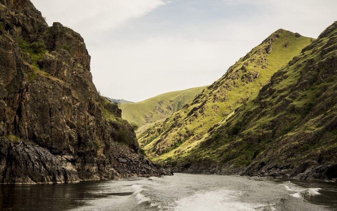 How To Make the Most Out of a Quick Trip to Hells Canyon
