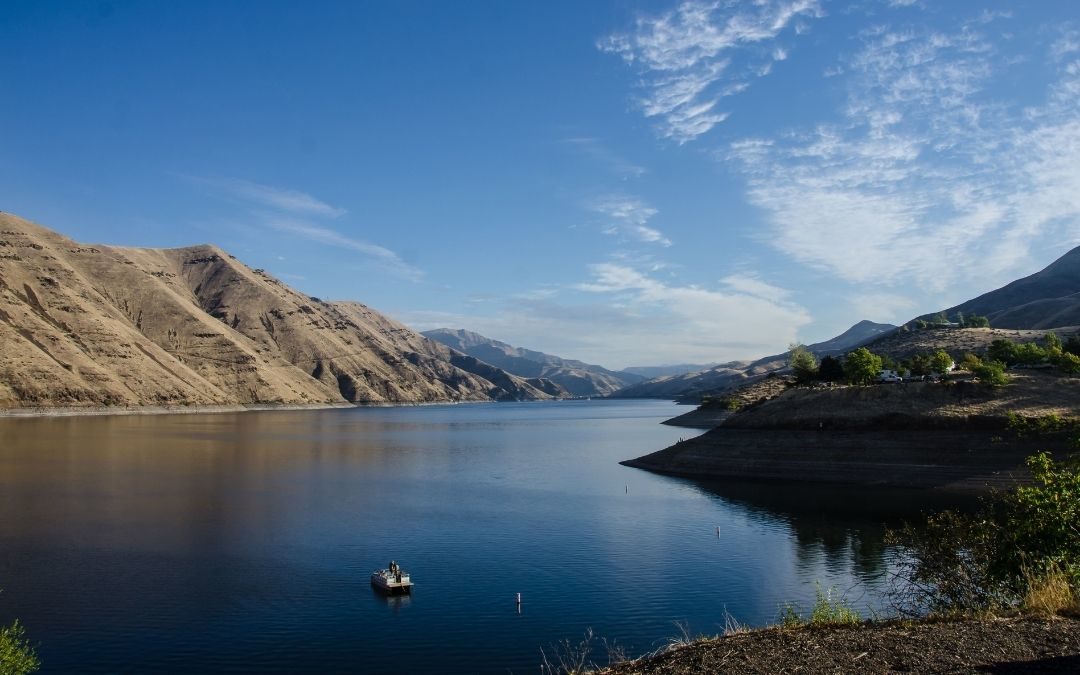 Fishing Regulations in Hells Canyon To Be Aware Of