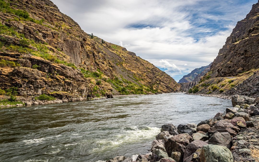 Why You Should Visit Hells Canyon in the Summer