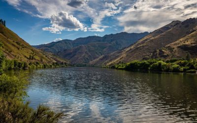5 Ways To Prepare for a Fishing Tournament at Hells Canyon