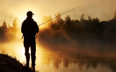 A Brief Look at the History of Sport Fishing