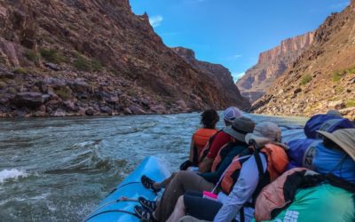 7 Important Things To Bring on a Snake River Day Trip