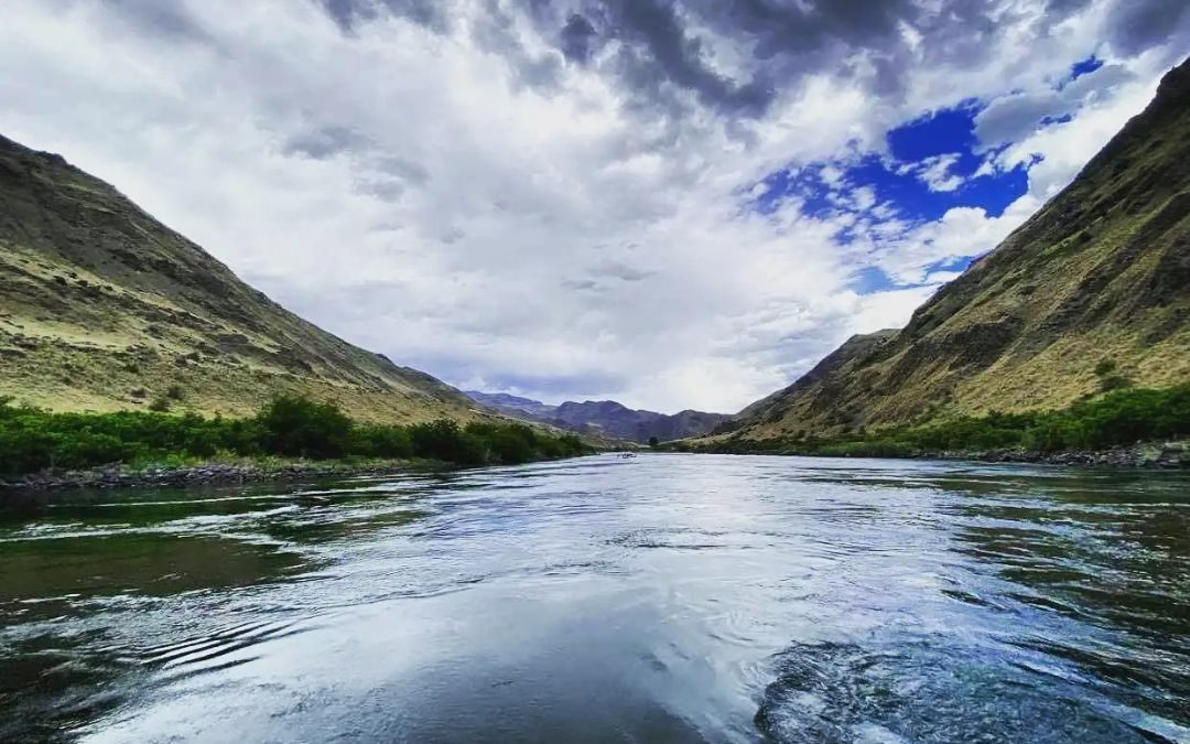 Why You Should Add a Trip to Snake River to Your Bucket List