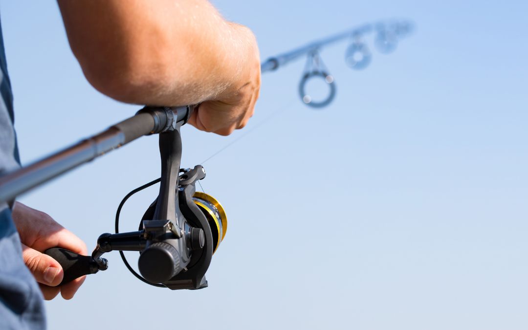 3 Surprising Health Benefits of Sport Fishing
