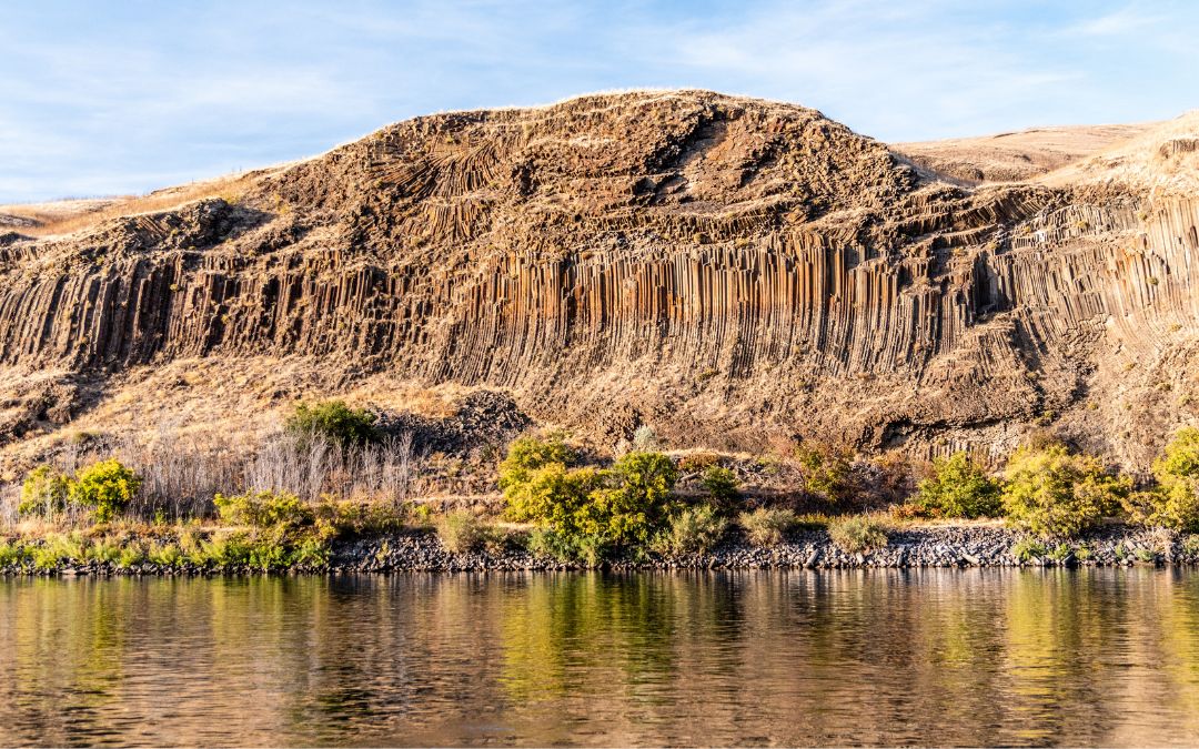 4 Interesting Geological Facts About Hells Canyon