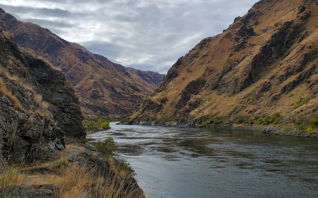 Our Hiking Tips for Hells Canyon First-Timers