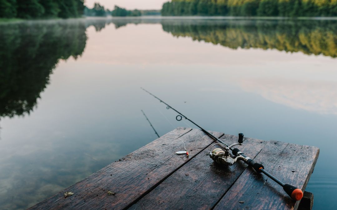9 Tips for Planning a Successful Fishing Trip on a Budget