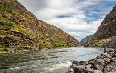 8 Things To Know Before a Long Weekend Trip in Hells Canyon