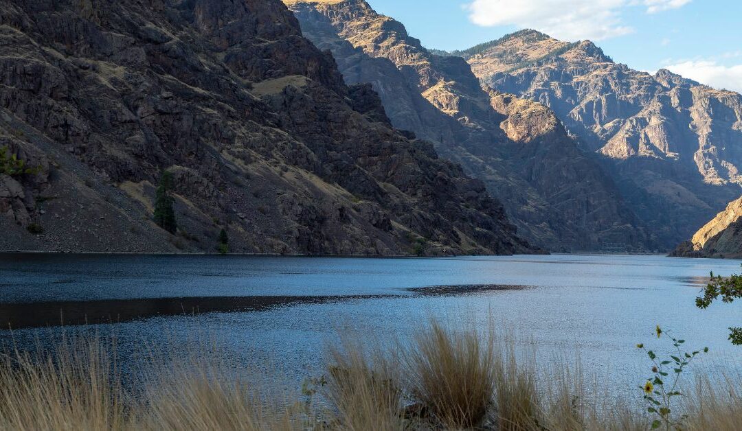 Hells Canyon: What To Know Before You Go