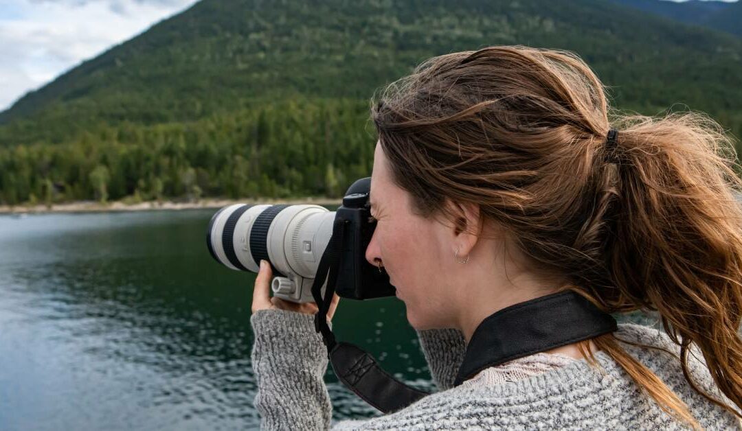 Capturing the Action: Jet Boat Tours for Photographers