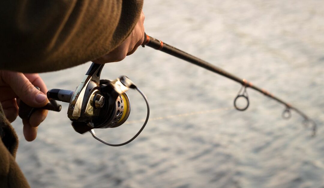 8 Tips for Fishing Like a Seasoned Professional
