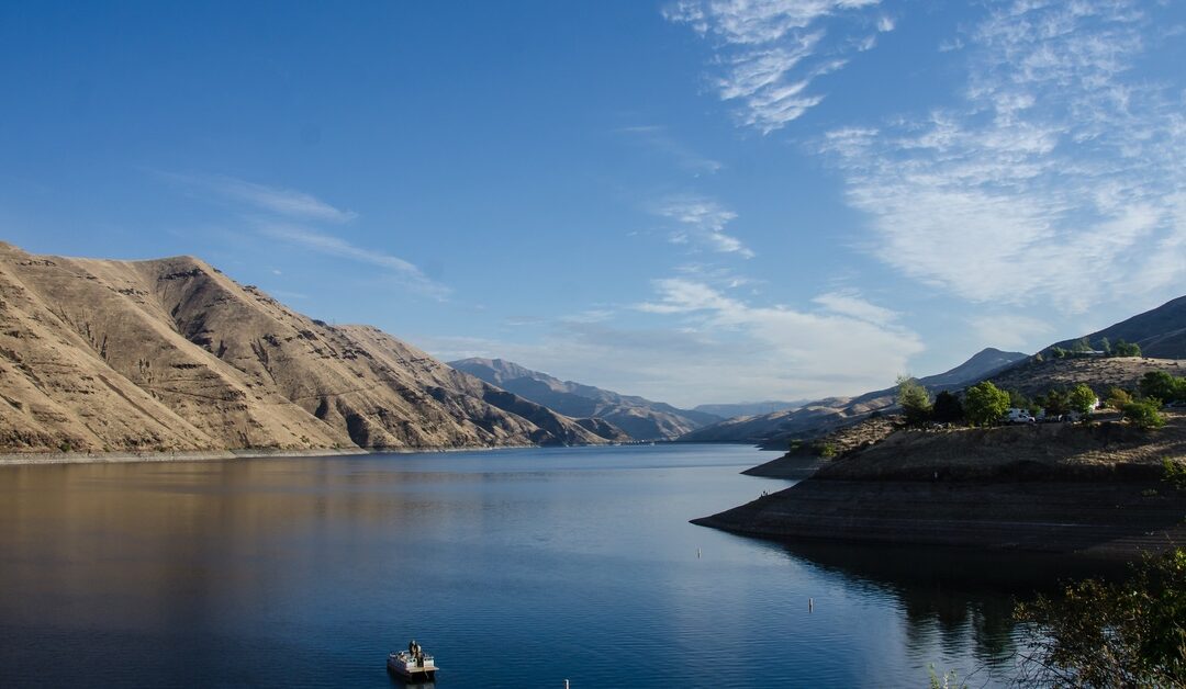 Hells Canyon: A Hidden Gem of the American West