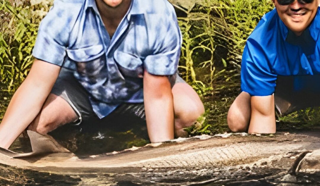 Fish On! Maximize Your Chances of Catching the Big One