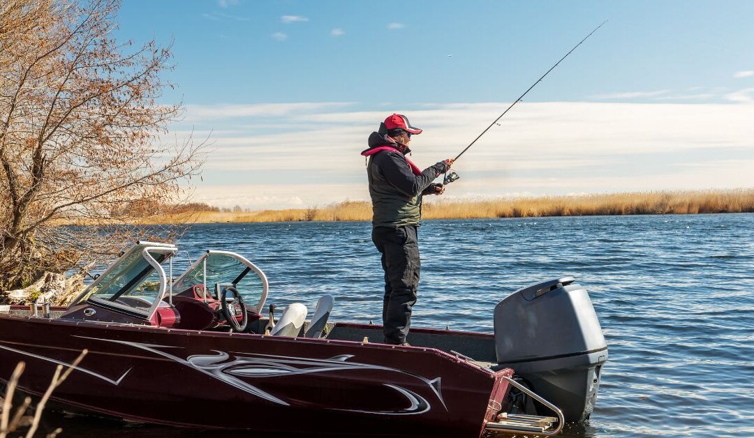 Jet Boat Fishing Tours: How They Work and What To Bring