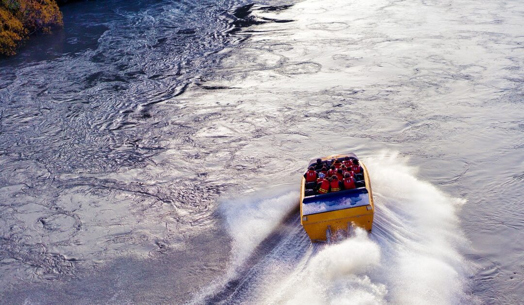 Tips for Planning a Bachelorette Boat Tour