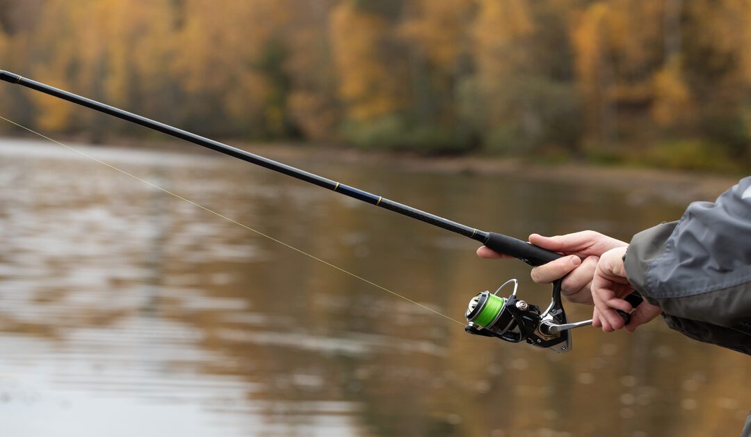 Fly Fishing vs. Spin Fishing: Which Is Right for You?