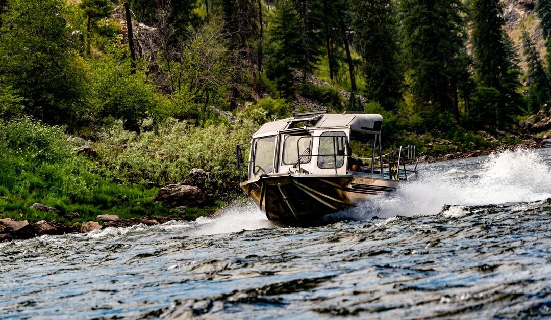 Family-Friendly Spring Activities in Hells Canyon 2026
