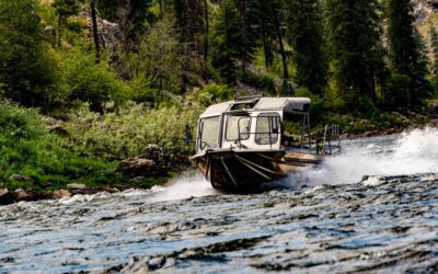 Family-Friendly Spring Activities in Hells Canyon 2026